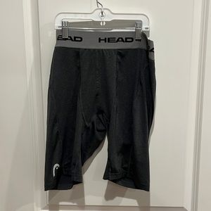 NWOT head boxer briefs